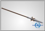 Hib Elven Spear