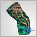 Oceanus Cloth Arms (All realms)- Using place holder cata texture