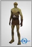 Half Orc
