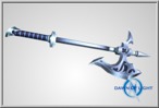 Hib DragonSlayer 1h axe (mainhand)
