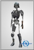 Armored Skeleton