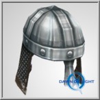 Albion Plate Helm 3