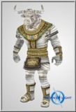 Midgard Player Minotaur Mummy
