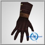 Mino Cloth Gloves