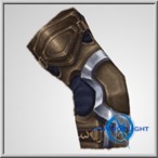 Dragonsworn Leather Arms