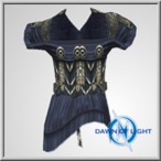 Midgard Runemaster Cloth Vest