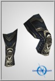 Midgard Runemaster Cloth Legs