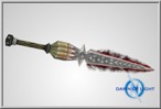 Berzerker Epic Two Handed Sword
