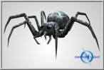 Carrion Eater (spider)