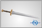 Norse Two Sword