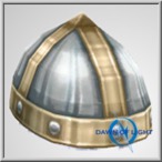 Norse Guard Chain/Plate Helm 1