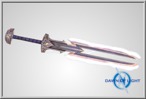 Thane Epic Two Handed Sword
