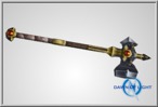 Alb DragonSlayer 1h hammer (offhand)