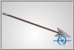 Hib Arrowhead Spear