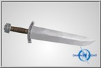 Norse Dwarven Short Sword