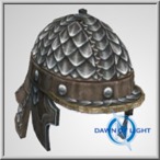 Celtic Scale Helm 4