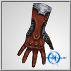 Mino Chain Gloves