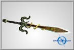 Hunter Epic Sword