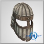 Albion Leather Helm 5