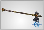 Alb DragonSlayer 1h hammer (mainhand)