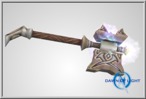 Healer Epic Hammer