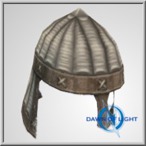 Norse Cloth Helm 2