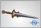 Hib Elven Short Sword