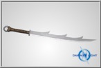 Kobold Long Sword
