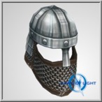 Albion Plate Helm 5