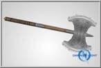 Norse Great Axe