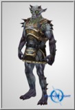 Possessed Kobold 3 Boss