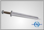 Norse Broad Sword