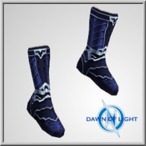 Hib Dragonslayer Cloth Boots