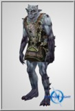 Possessed Kobold 1 Boss