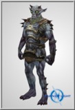 Possessed Kobold3 Plate 6