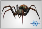 Carrion Eater 2 (spider)
