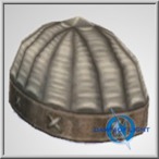 Albion Cloth Helm 1