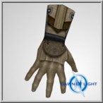 Albion Minstrel Gloves