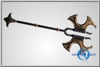 Skald Epic Two Handed Axe