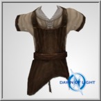 Merchant Cloth 3 Vest