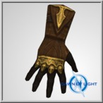 Alb Mauler Epic Gloves