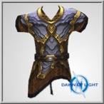 Alb Dragonslayer Cloth Vest