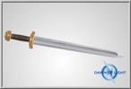 Norse Long Sword