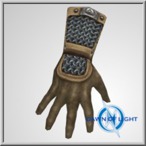 Norse Chain 3 Gloves