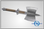 Mid Placeholder axe