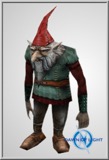 Gnome(Standard)