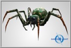 Carrion Eater 3 (spider)