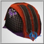 TOA Volcanus Cloth Helm 1 (Mid)
