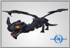 Albion Stone Dragon - Revamped