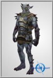 Possessed Kobold3 Plate 5